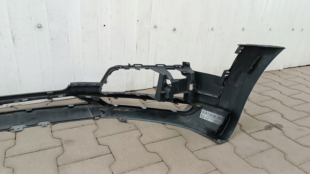 фото №13, Бампер перед передній audi a4 b9 allroad 8w0 15-19