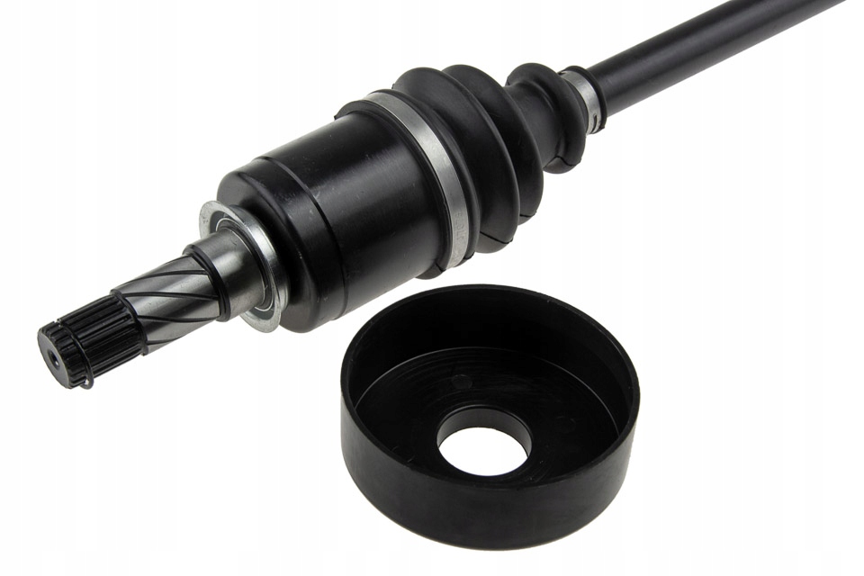 фото №2, Приводной вал приводная subaru legacy 15- /задняя, l/p/