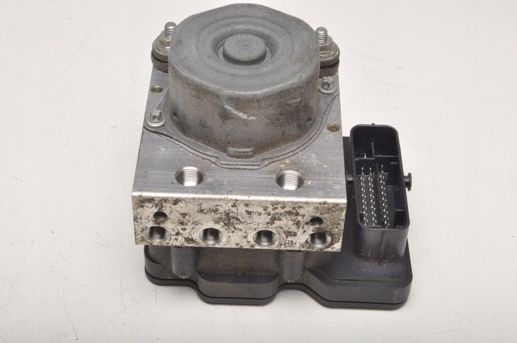 фото №1, Toyota aygo ii насос abs 44540-0h130