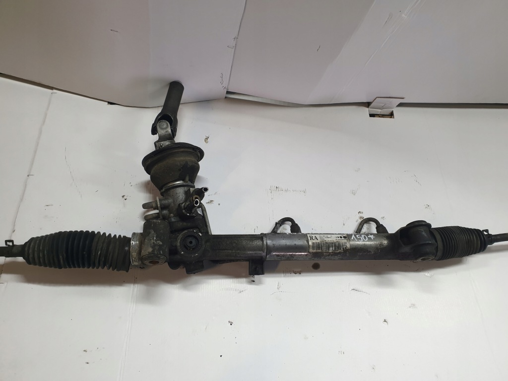 фото №1, Рулевая рейка трансмиссия opel astra h 131886414