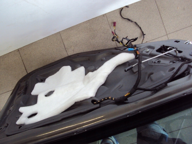 фото №8, Дверь левый задняя левая mini countryman r60 a48