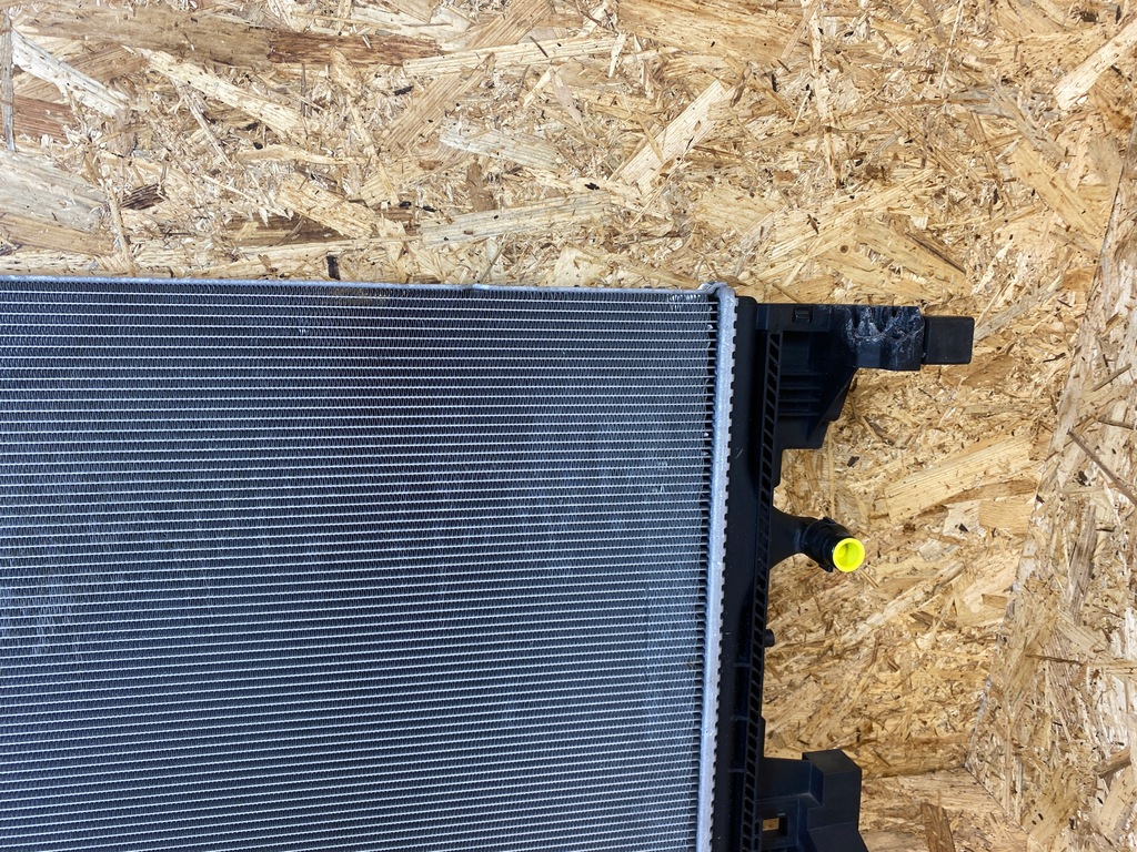 фото №8, Радіатор wody mercedes w177 w247 x247 w118 a2475003800