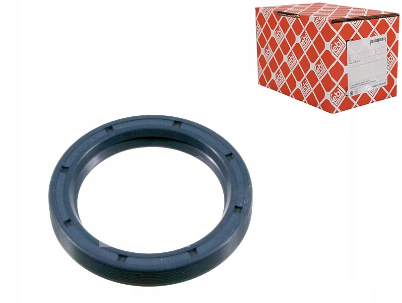 фото №1, Сальник ступица колеса scania 3 4 4 bus k k bus p g r t febi