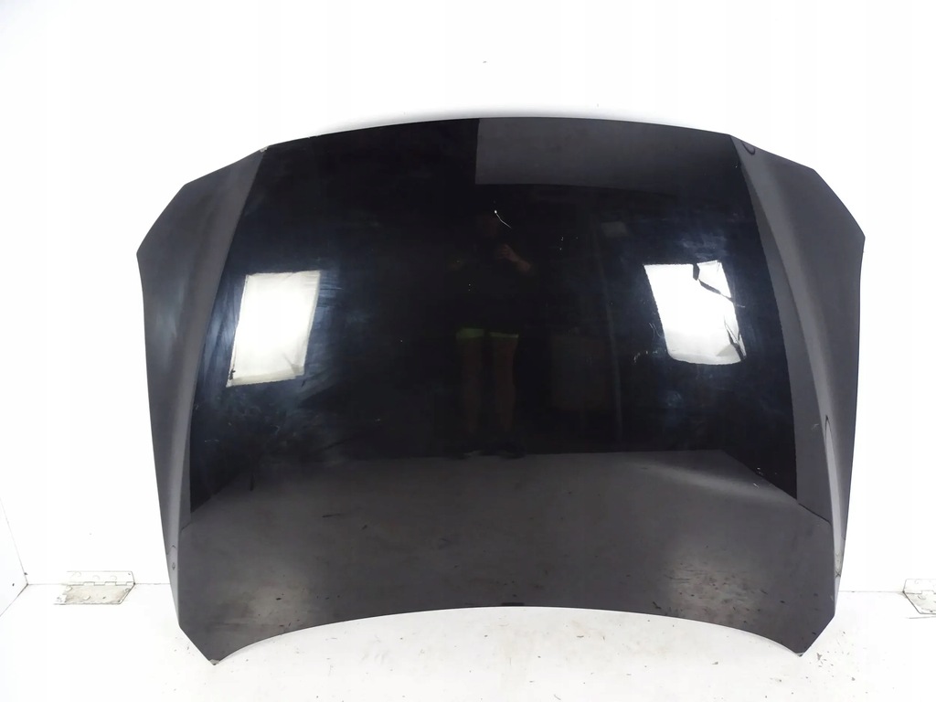 фото №1, Капот mazda cx5 ii 2 lift