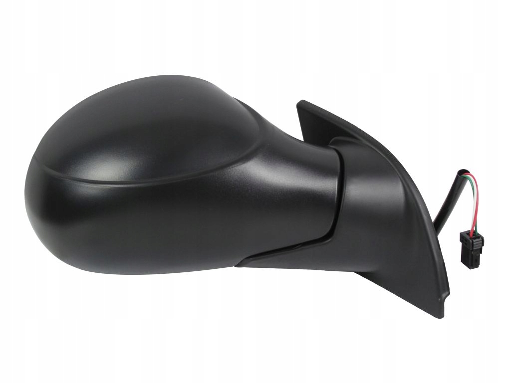 фото №1, Дзеркало електричний праве citroen c3 i