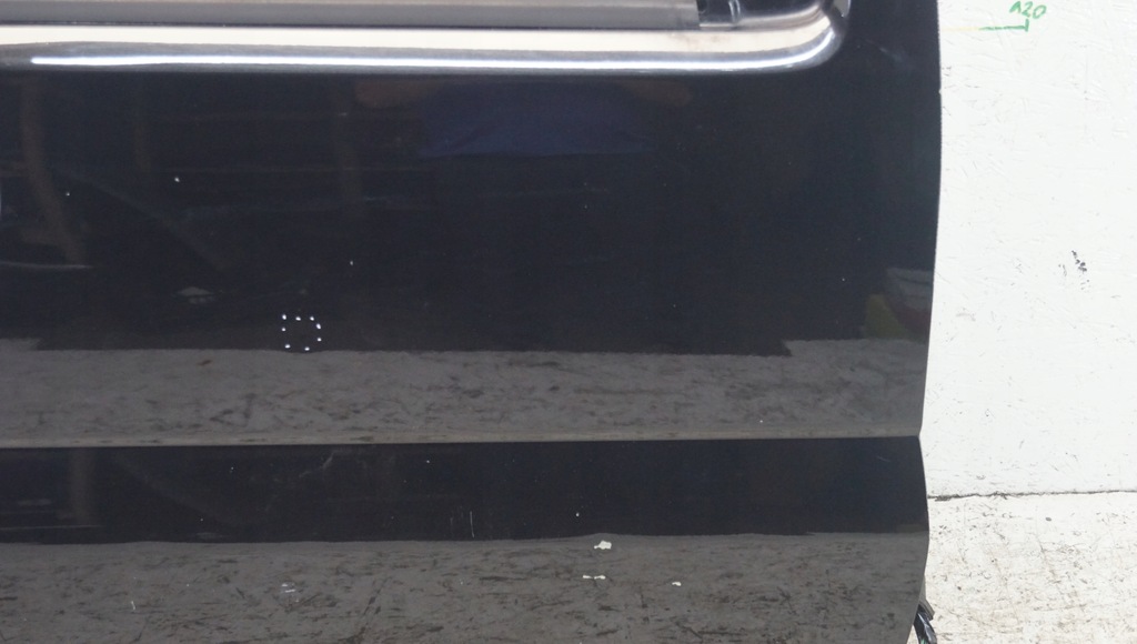 фото №6, Дверь правый перед suzuki ignis 5d