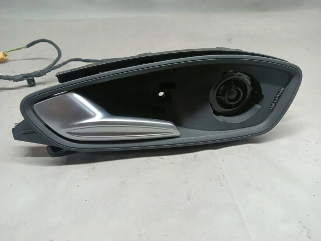 фото №2, Ручка дверь динамик задняя левый audi a1 8x