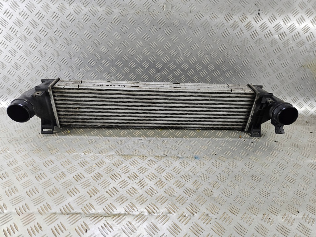 Купить Радиатор интеркулер ford mondeo mk4 s max mk1 2.0 ecoboost