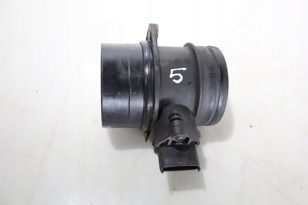 фото №4, Расходомер воздуха honda accord vii 2.2ctdi