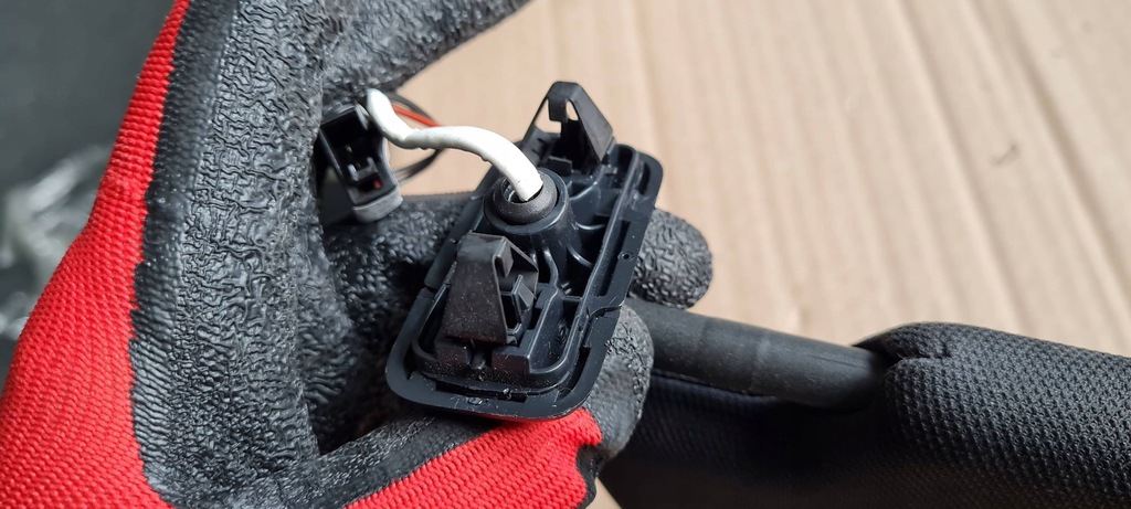 фото №10, Sq8 4m q8 захист сонцезахисна козирок sline лівий перед 4m8857551f