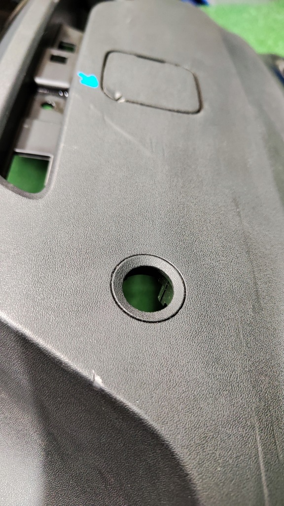 фото №13, Volvo xc40 бампер задний pdc