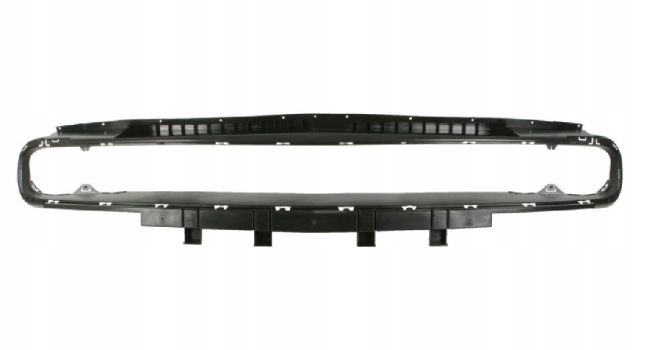 фото №1, Рама решітка радіатора решітка радіатора dodge challenger 15-