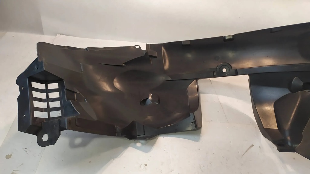 фото №5, Підкрилок лівий перед dacia sandero ii