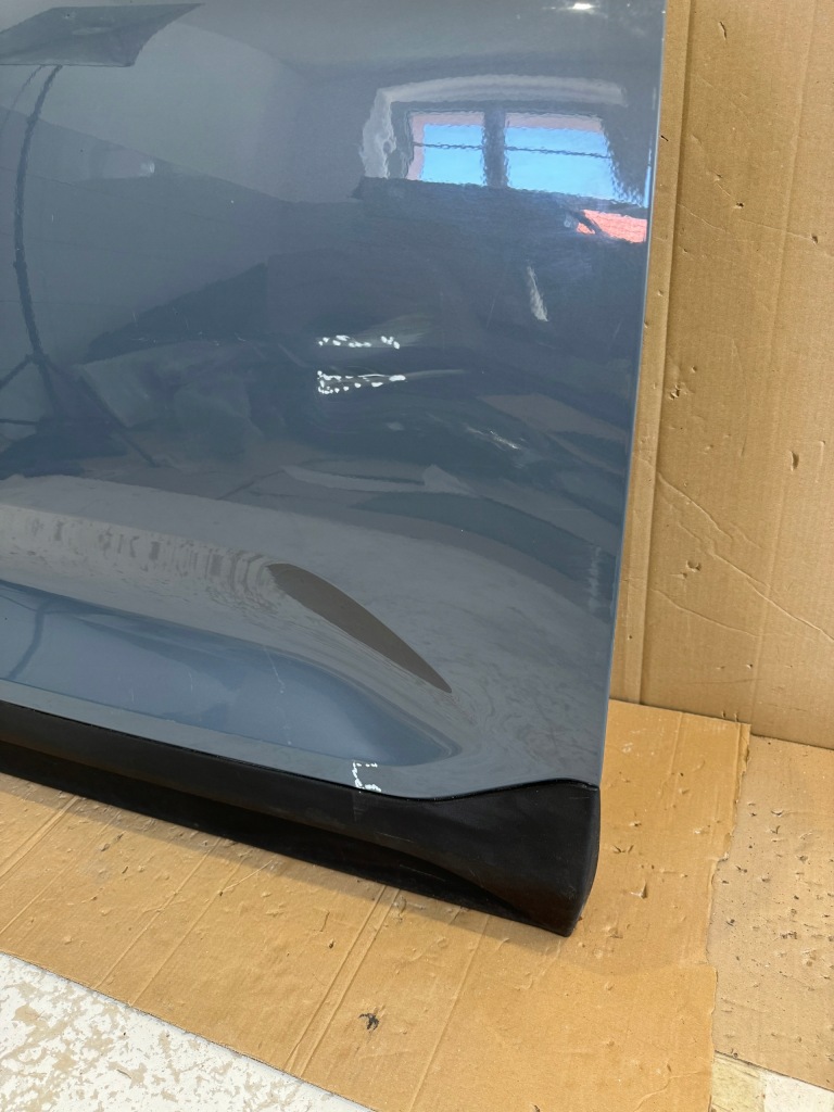 фото №5, Volvo xc40 дверь перед правое ładne org