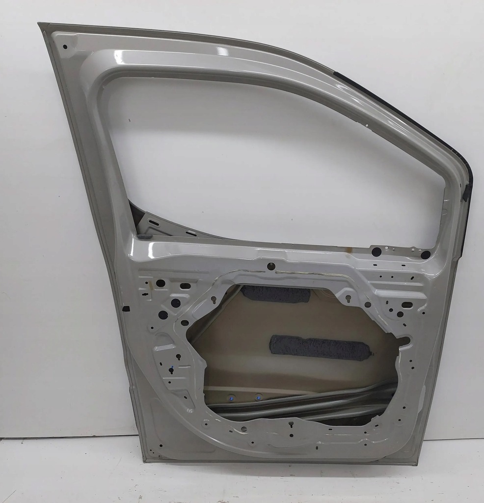 фото №10, Citroen berlingo xtr iv двері перед передні ліва