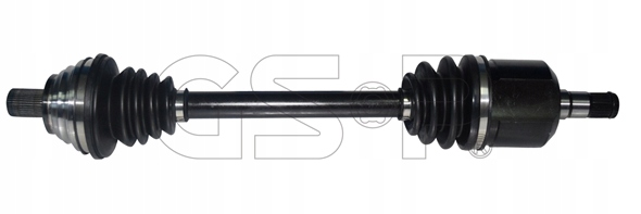 фото №3, Gsp 261093 wał