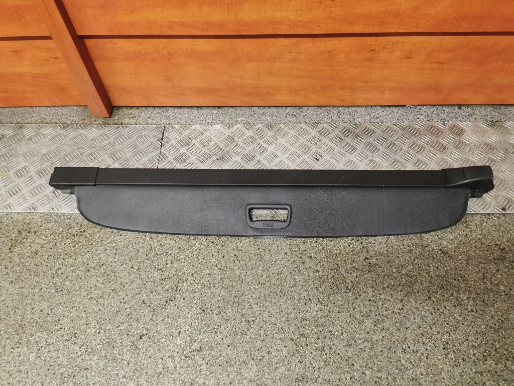 фото №1, Шторка багажника opel astra iv j kombi