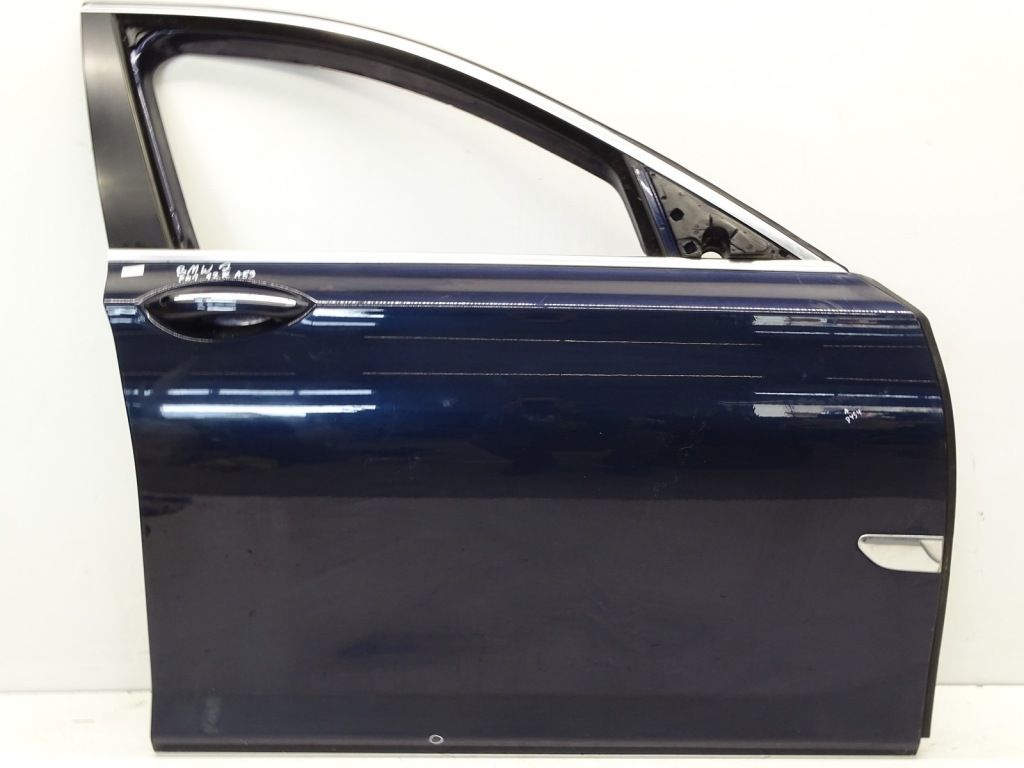 фото №1, Дверь правый правое перед передние bmw 7 f01 f02 a89