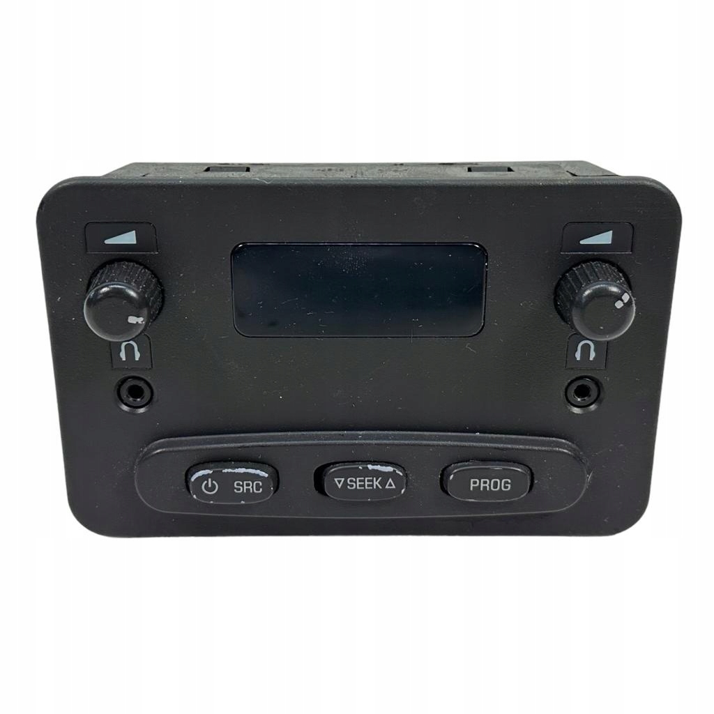 фото №1, Hummer h2 03-07 панель управление радио переключатель радио оригинал oem