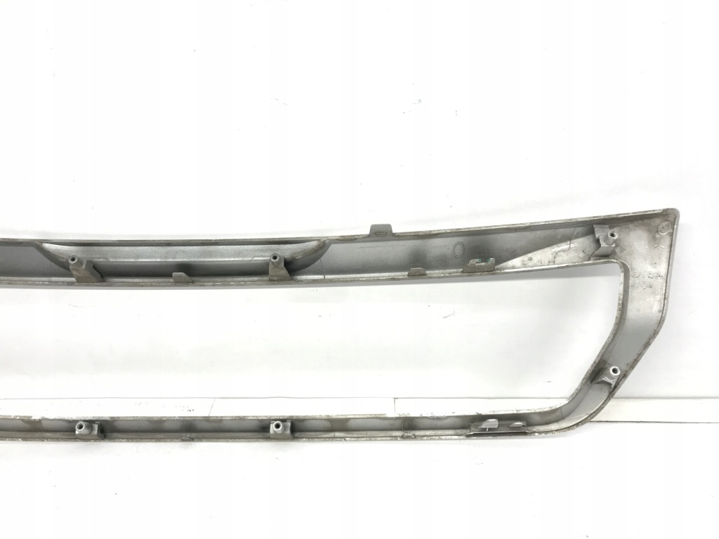 фото №9, Peugeot partner iii lift решётка радиатора решётка радиатора радиатора 9810964877