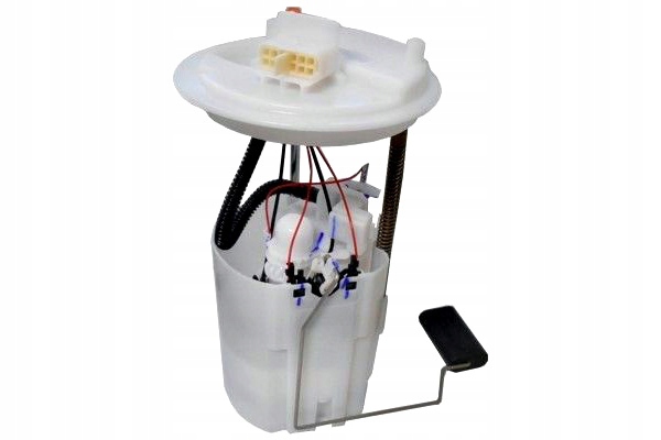 Насос пального hoffer hoffer Ціна