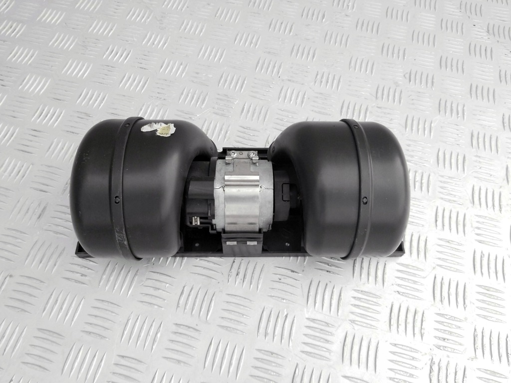 фото №1, Моторчик вентилятор обігрівача daf xf 105
