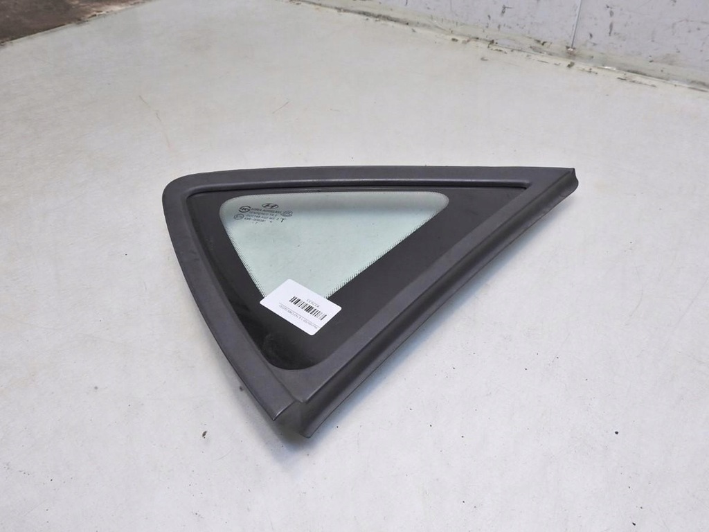 фото №6, Скло кузовна правий задня hyundai i30 i