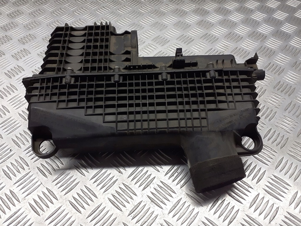 фото №1, Корпус фильтра thalia i 1.5 dci 8200089030