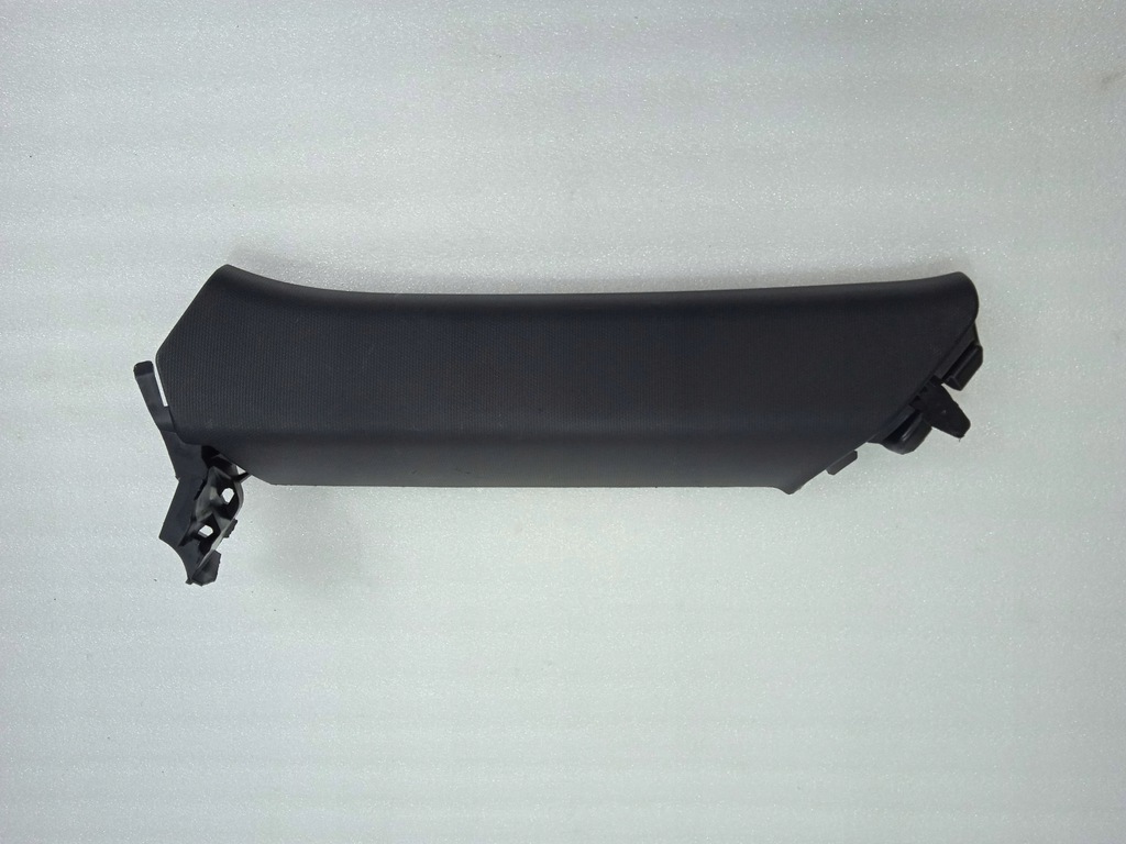 фото №1, Audi q3 защита обшивка стойка правое 8u0867288