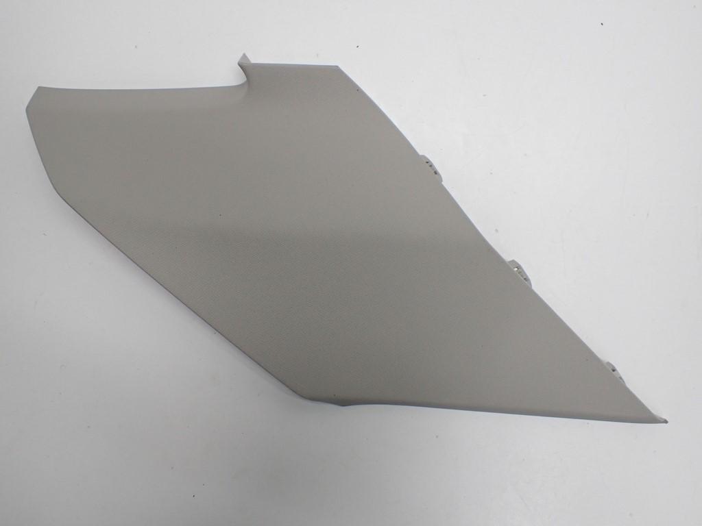 фото №1, Пластик защита стойка левый задняя 5lg867245 skoda enyaq iv 23r