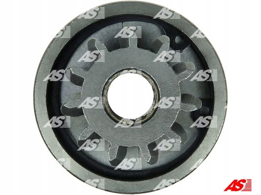 фото №13, Зчеплення односторонній, стартер as-pl sd9018