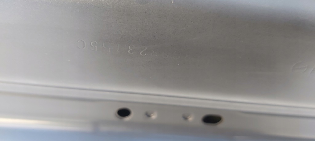 фото №6, Vw passat b8 3g0823155c капот