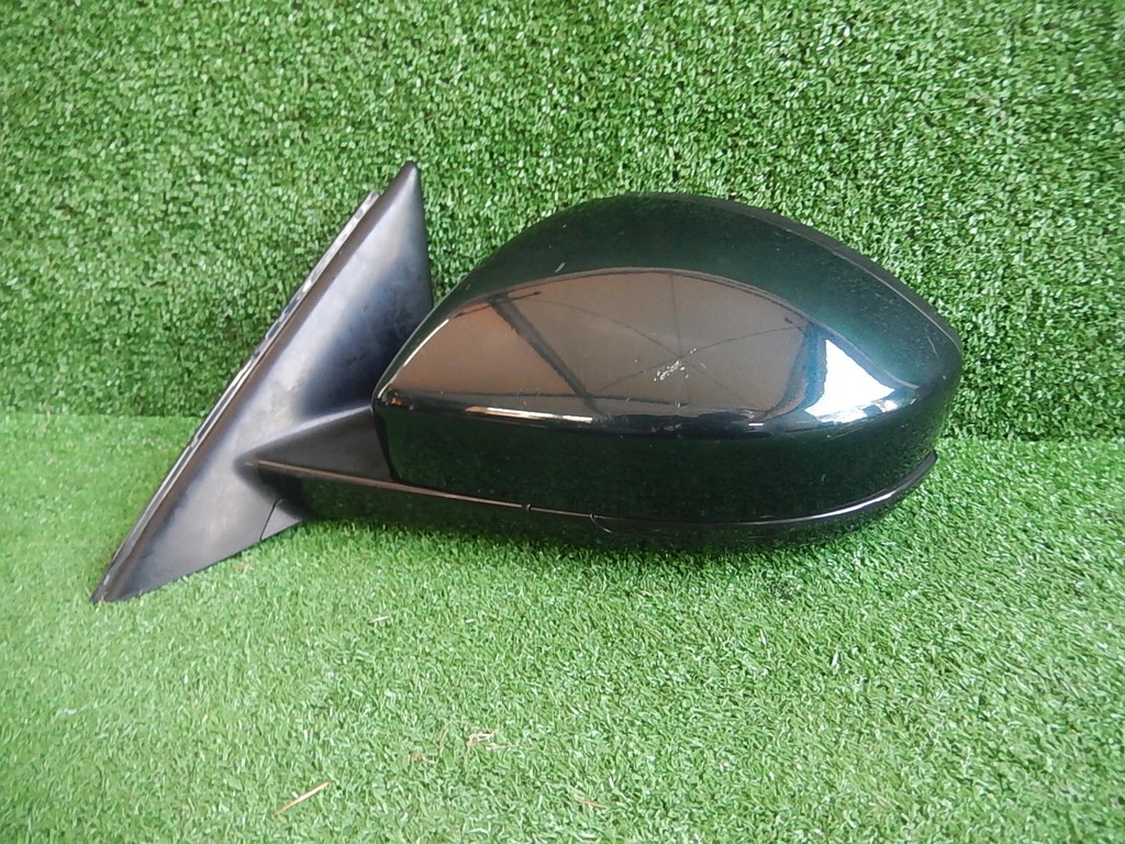 фото №1, Зеркало левая evoque lift 10 pin