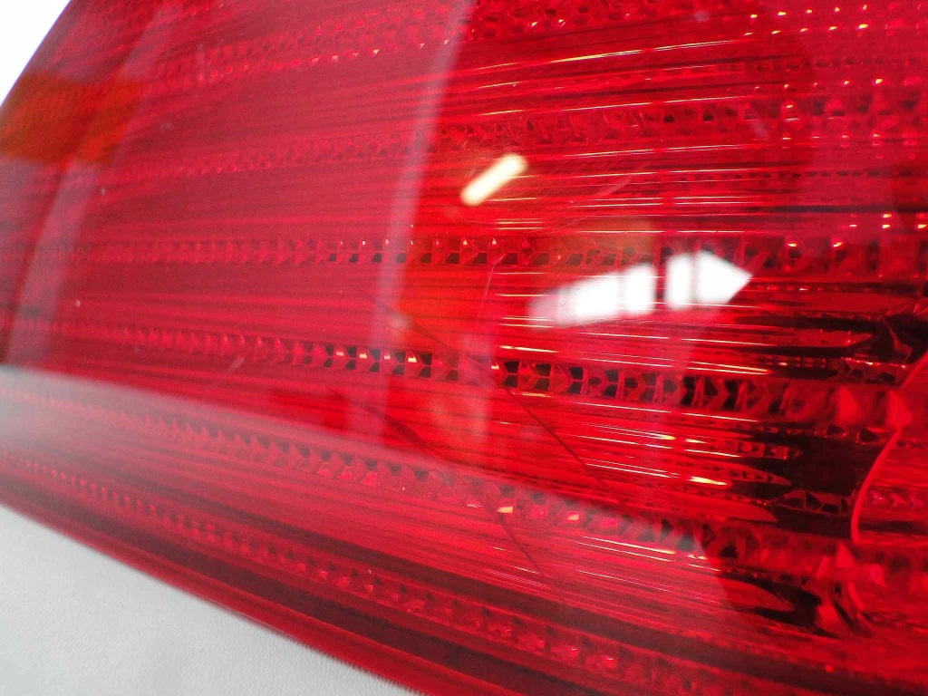 фото №5, Mercedes cls 219 w219 лампа задняя левая przedlift