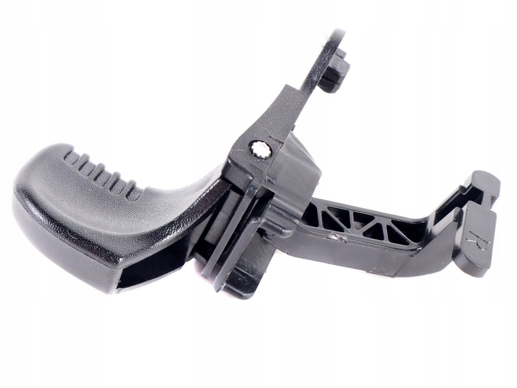 фото №3, Ручка наружная правая renault twingo i 93-12 7700822426