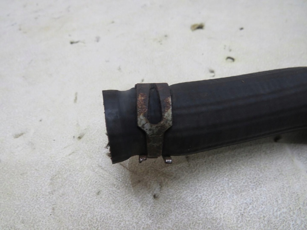 фото №3, Шланг труба wody mokka