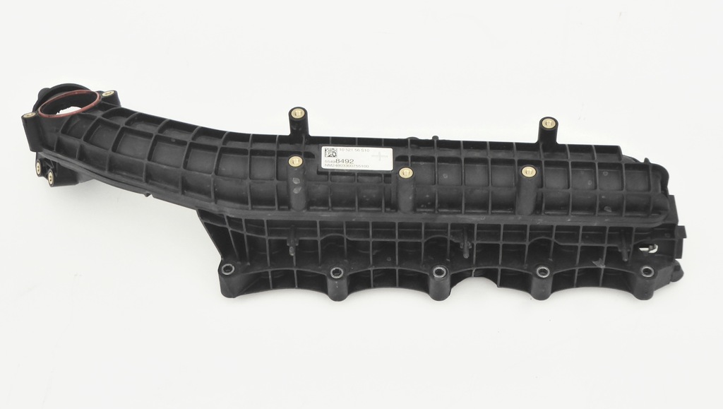 фото №1, Коллектор всасывающий opel insignia b 1.6 cdti b16dth