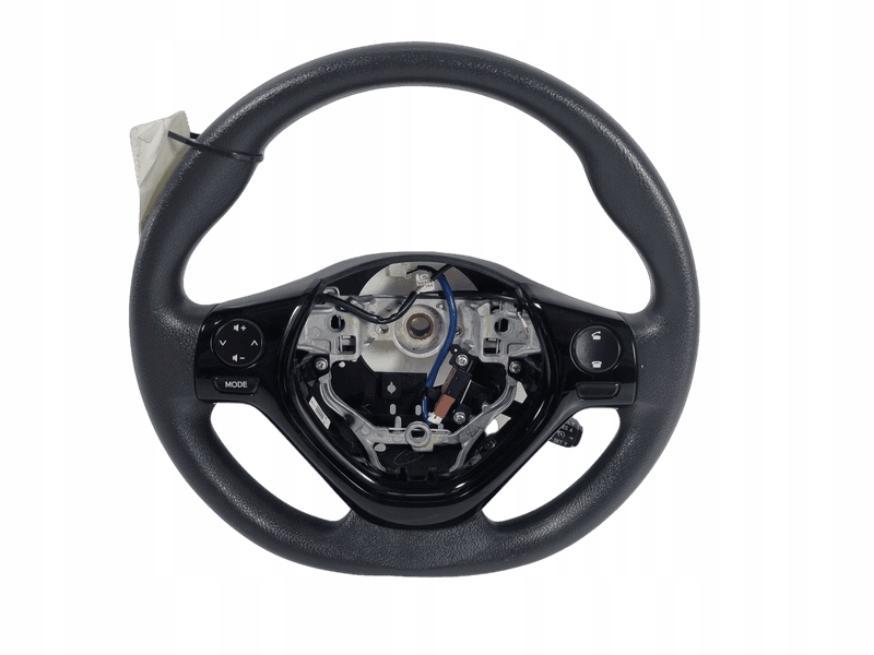 фото №1, Повітропровід мультифункція круїз-контроль citroen c1 ii