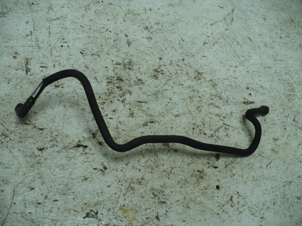 фото №1, Шланг вакуумный mini countryman r60 8509029