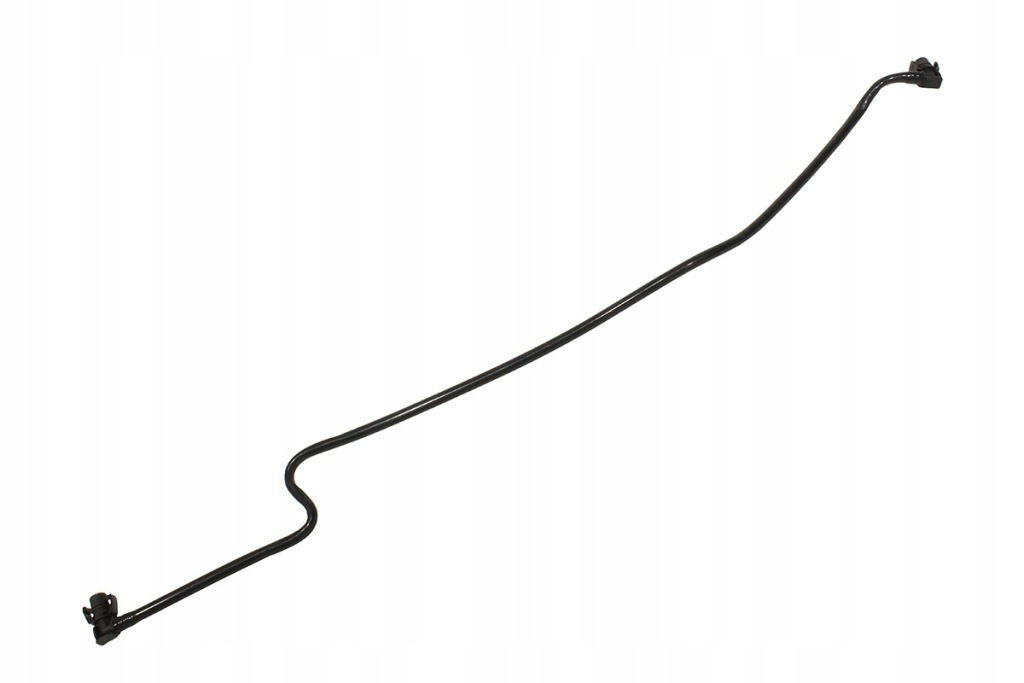 фото №1, Шланг вентиляции радиатора 2,0 gtdi / 3,0 tdv6 land rover range rover