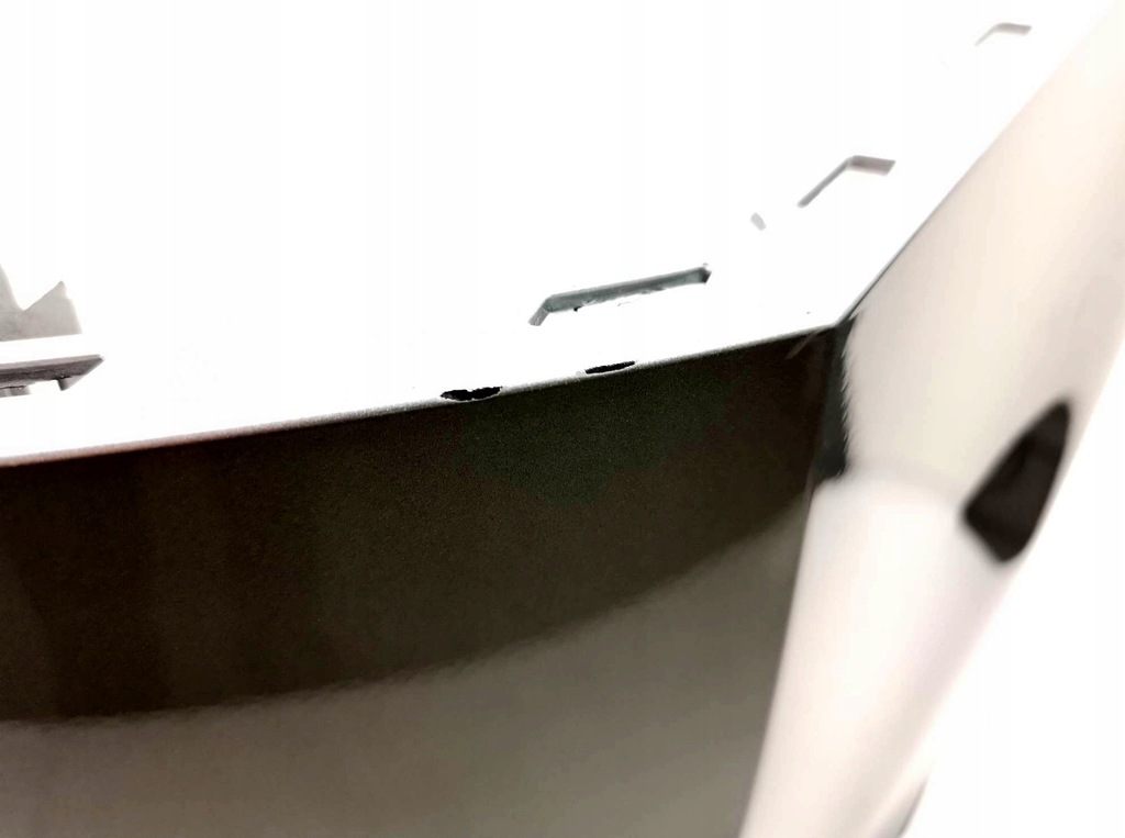 фото №11, Новий оригінальний номер бампер задня vw tiguan ii r-line 6xpdc la7w