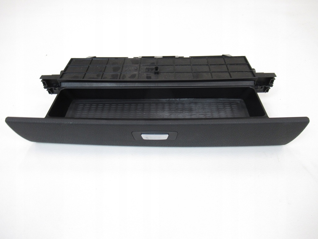 фото №5, Lci бардачок панели консоли bmw оригинальный номер 9199118