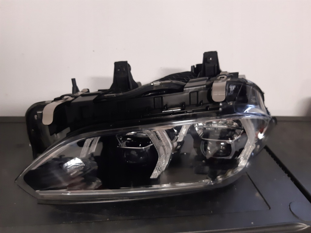 фото №6, Bmw x3 g01 g02 адаптивный led правая 8739654-03