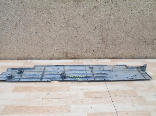 фото №1, Захист підвіска права toyota prius 04-09r