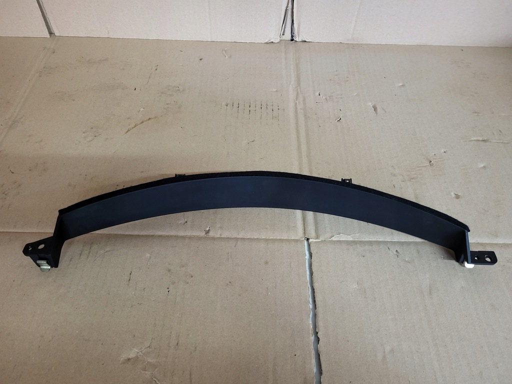 фото №1, Toyota mr2 sw20 рамка спидометра 55411-17060