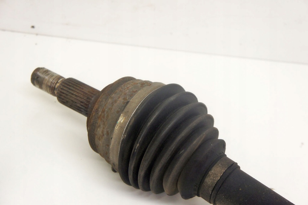 фото №5, Nv272 opel combo iv e 1.5d приводной вал правый перед