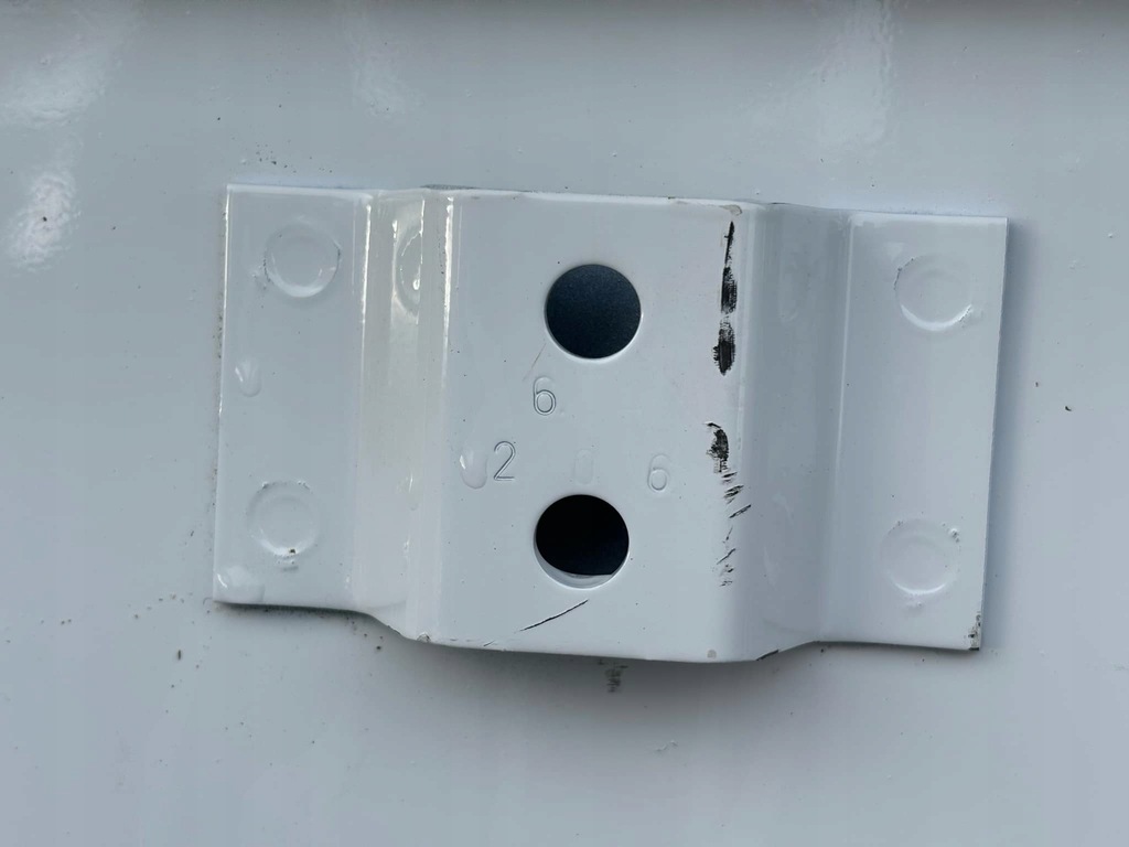 фото №7, Бампер задня mercedes sprinter 906 9065440038