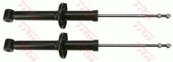 фото №2, Амортизатор trw jgs183t