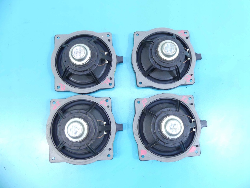 фото №3, Динамики kpl. hyundai i40 11-14