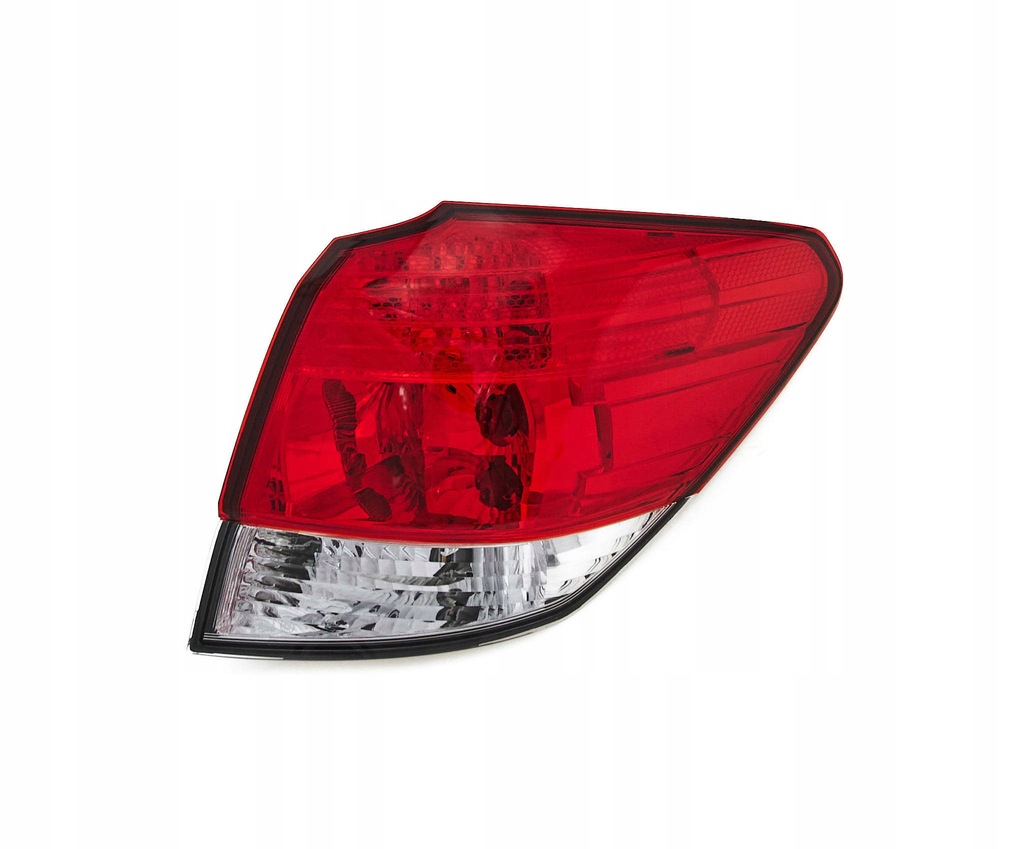 фото №1, Лампа задня subaru legacy, 10 - 14 84912aj090